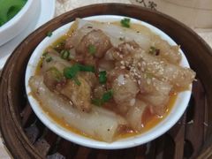 -顺德人家食府(黄金广场店)