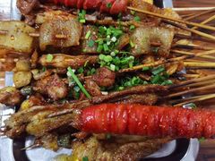 -昊·来了寿司(双楠2店)