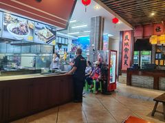 -农厨好味·温泉鹅·农家菜