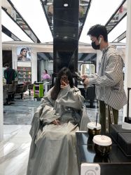 -17.壹柒·美学高定空间