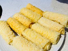 响铃卷-贵州辣子鸡番茄鸡