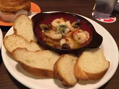 -RED LOBSTER(环球影城大阪店)