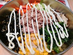 -米村拌饭(李沧松乐汀店)