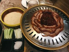-三人行骨头王火锅(长寿店)