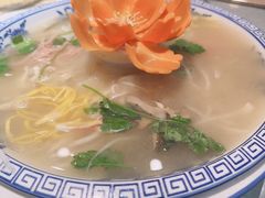 -老雒阳面馆·水席(定鼎门店)