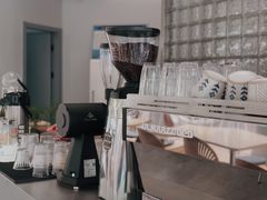 -爱樂咖啡(青年体育公园店)