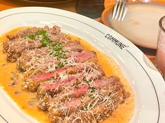 -COMMUNE幻师(中航城君尚店)