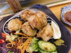 -铃木食堂(杨梅竹店)