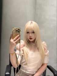 点击看大图 -DL HOPE造型