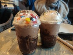 m豆波波-喜茶(上海兴业太古汇店)