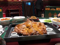 -九十九顶毡房(阜石路店)