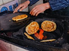 -老字号张道鸡火烧