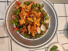 -在莲野·湖北民间菜·头牌松滋鸡(光谷步行街店)