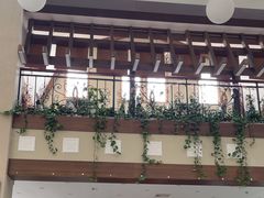 -天毓山庄·餐厅