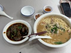 -广东潮汕酒家(解放西街店)