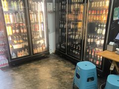 -回头烧烤(悦荟购物中心店)