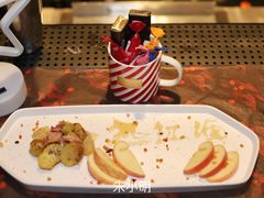 -星巴克臻选(世茂广场店)