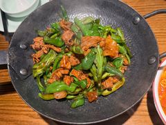 -恰饭·老长沙市井菜(天河客运站店)