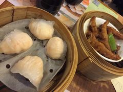 -添好运点心专门店(深水埗店)
