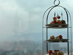 -三迪希尔顿酒店·星空酒廊