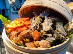 -山港凯悦酒店·咖啡厅