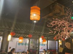 -卢大鲜鱼头捞饭(美利广场店)