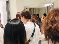 -ZARA(大上海时代广场店)