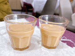 -葛尼沙印度餐厅 (镇明路店)