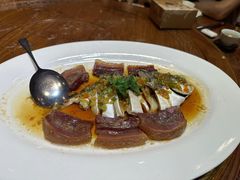 -龙悦湾酒家·八阵鱼生·渔人码头店