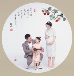 点击看大图 -苏菲雅婚纱摄影(环城南路店)