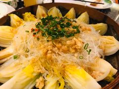 -君临七星生态酒店