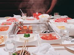 -海底捞火锅(杭州庆春路夜宵主题店)