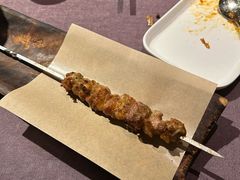 -耶里夏丽·丝路国际新疆菜·清真食品(徐汇南丹东路臻选店)