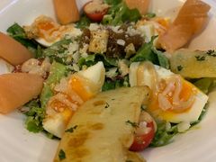 -LA CREPERIE BRETONNE布列塔尼法式餐厅(天童北路店)