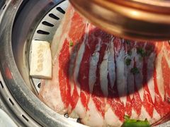 -土大力韩国烤肉料理(开封龙亭店)