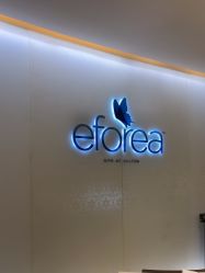 -希尔顿酒店·eforea spa水疗中心