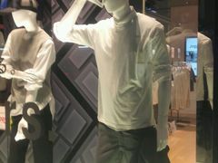 -优衣库(银座店)