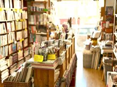 -开益书店(郓城南路店)