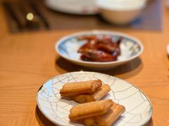 -新荣记(西溪湿地店)