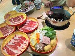 -沼津港精致料理·寿喜烧·烧鸟(漕河泾印象城店)