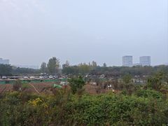 -西安软件新城软件研发基地2期