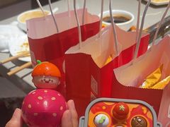 -海底捞火锅(塘厦天虹店)