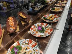 -圣罗巴海鲜自助(黑金店)