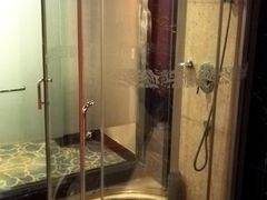 -美丽豪酒店(西安钟鼓楼回民街店)