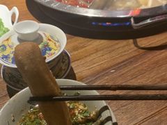 -大龙燚火锅