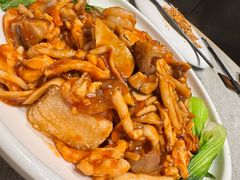 -卫鼎轩·家宴(水上公园店)
