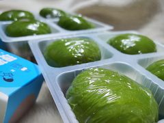 -盒马鲜生(金桥国际广场店)