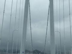 -星海湾跨海大桥