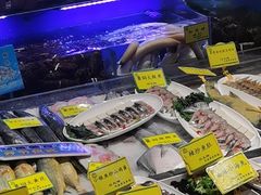-新海渔港·胶东海鲜家常菜·家宴(奥体中心店)
