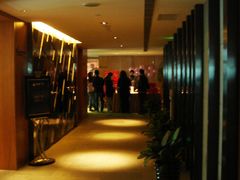 -深圳皇庭V酒店